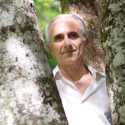 Yves-Marie Sterlin, coach, formateur et consultant à Dijon armelle photographe