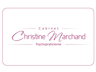 Christine Marchand, psychopraticienne